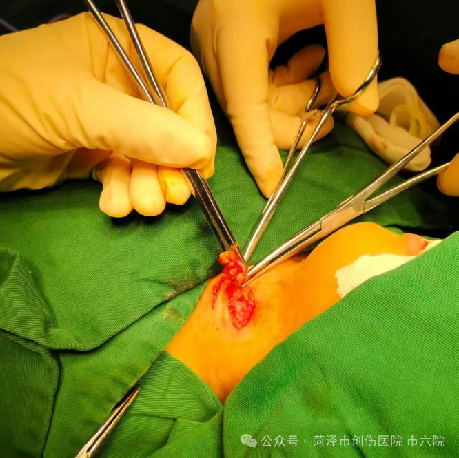 菏泽六院